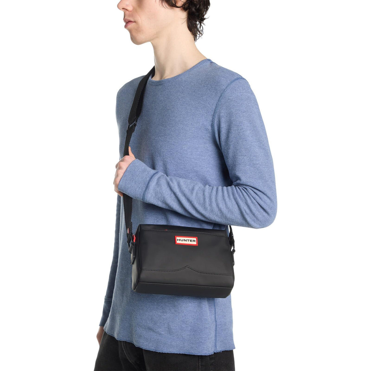 Hunter Everyday Crossbody Bag - Premium Selection Official Imagery - 3