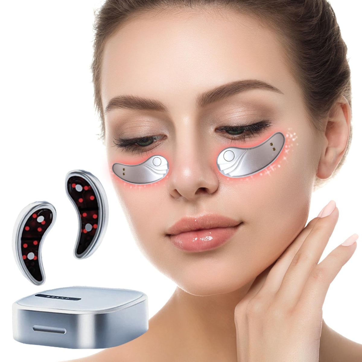 Under Eye Patches - OGGRXOR Official Imagery - 5