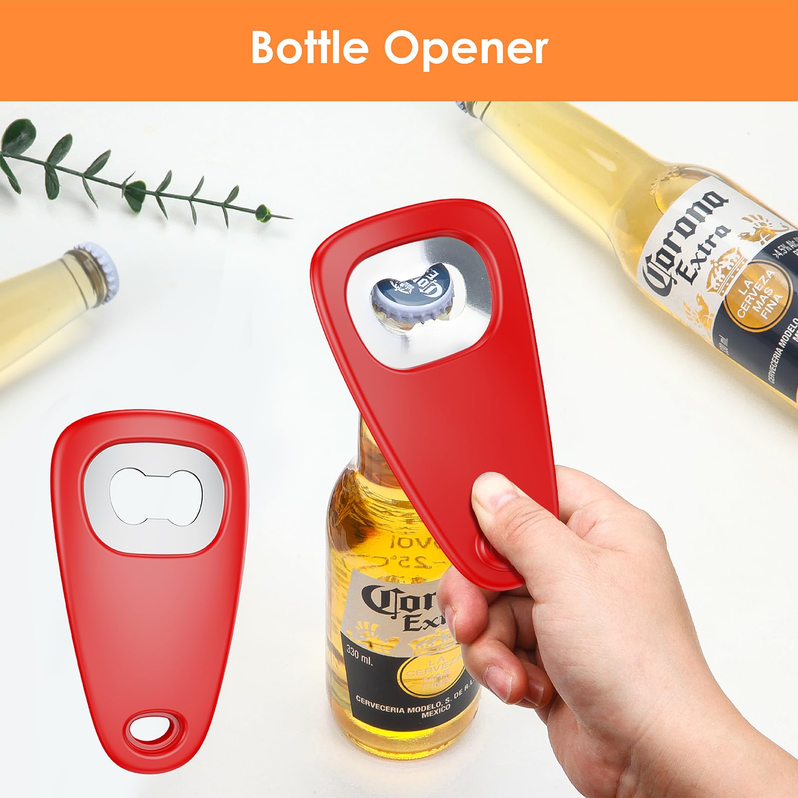 Pisol Kitchen Unique Gadgets Set 6 Pieces, Space Saving, Cheese Grater - View 2