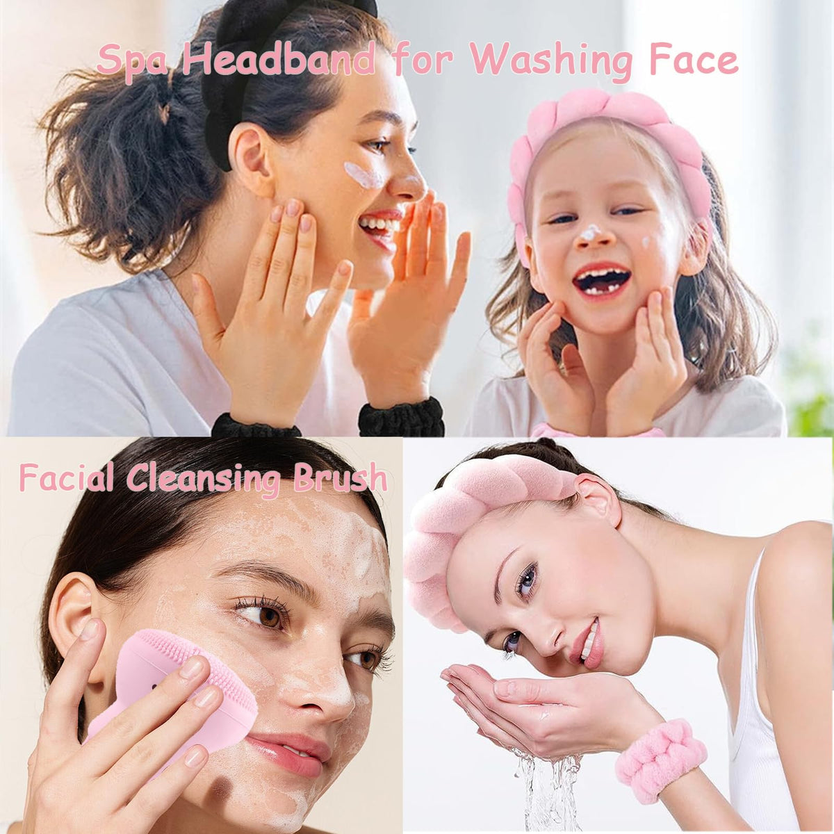 Sakura Skin Care Set for Teen Girls Birthday Gifts - EONFAVE Official Imagery - 7