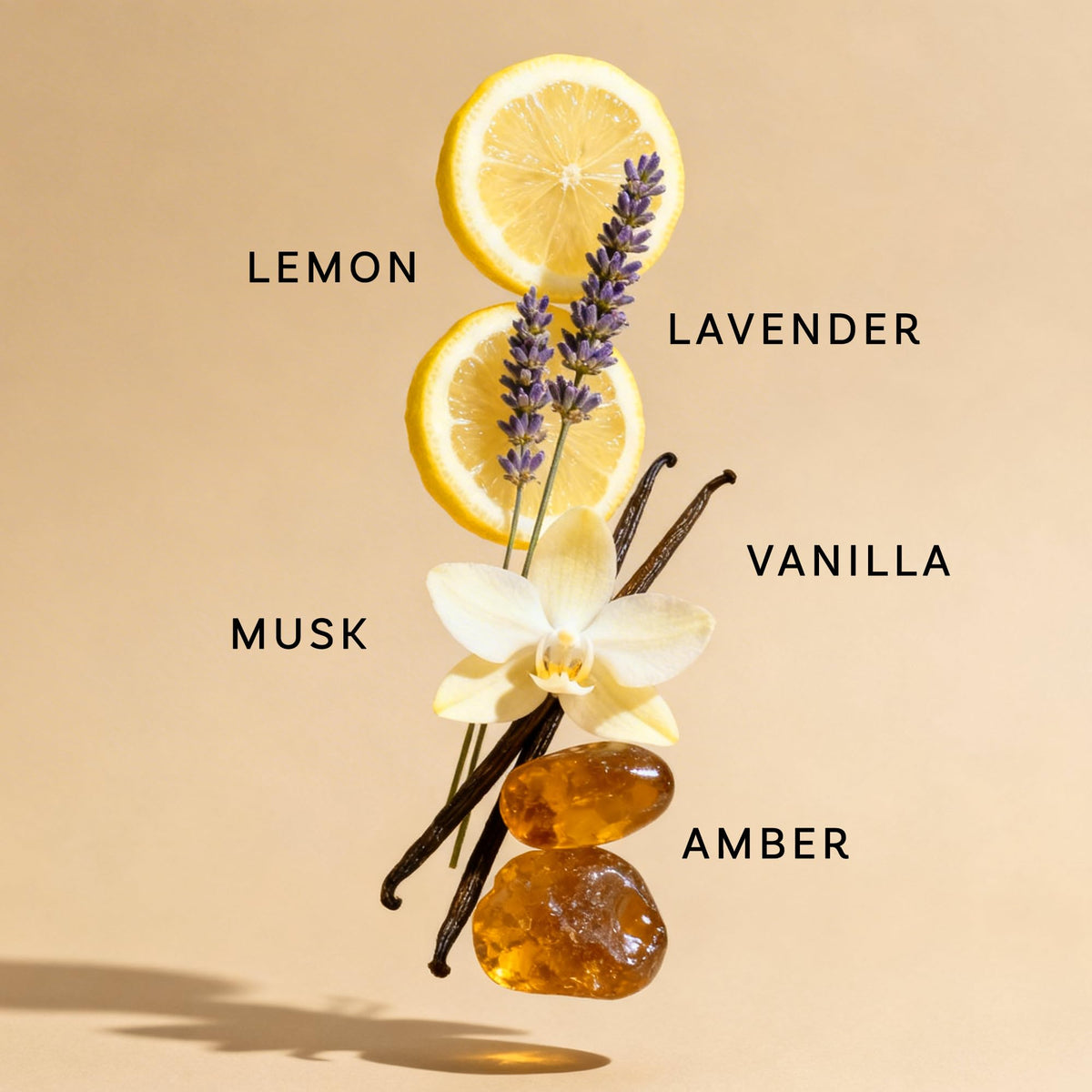 Bellavita Luxury Unisex Perfume Gift Set with Honey White - Bella Vita Luxury Official Imagery - 3
