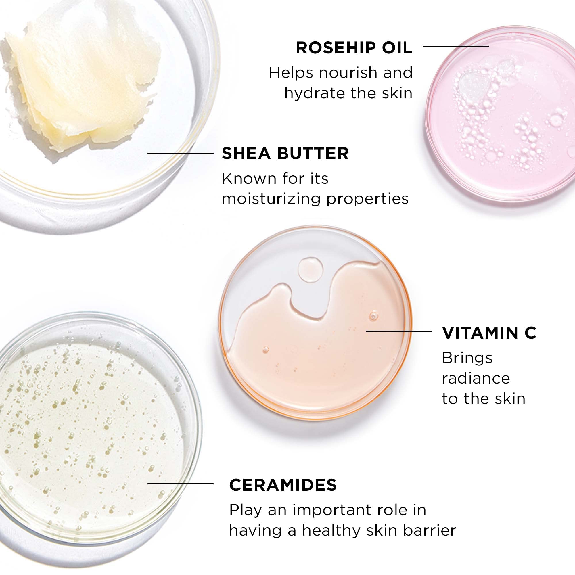 IT Cosmetics Bye Bye Makeup 3 in 1 Makeup Melting Cleansing - Premium Selection Official Imagery - 7