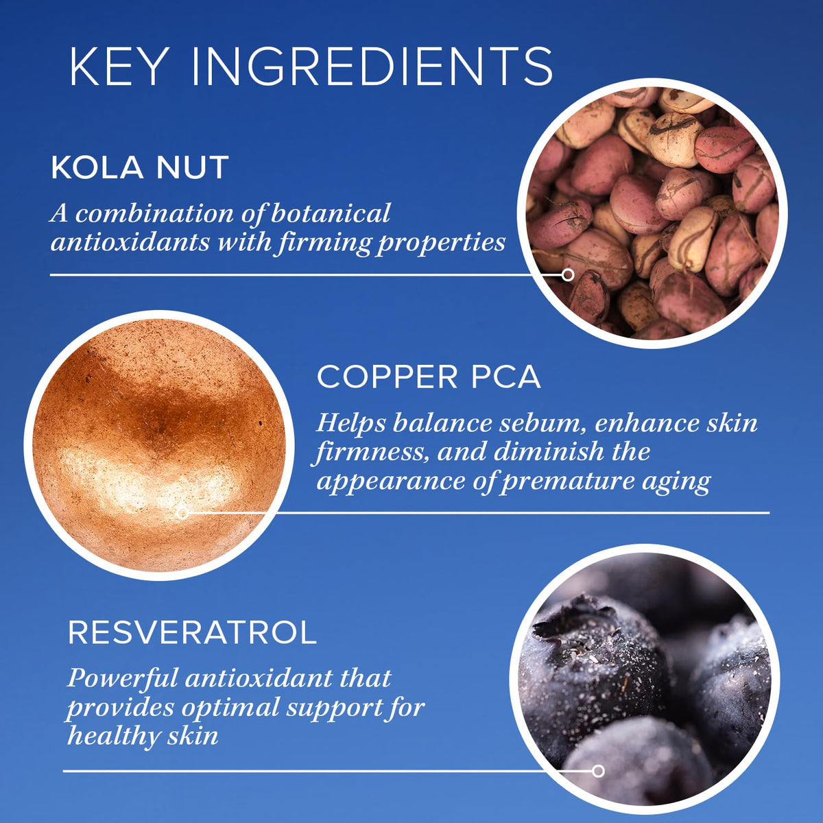 iS CLINICAL Copper Firming Mist Tones and Firms Skin - Premium Selection Official Imagery - 4
