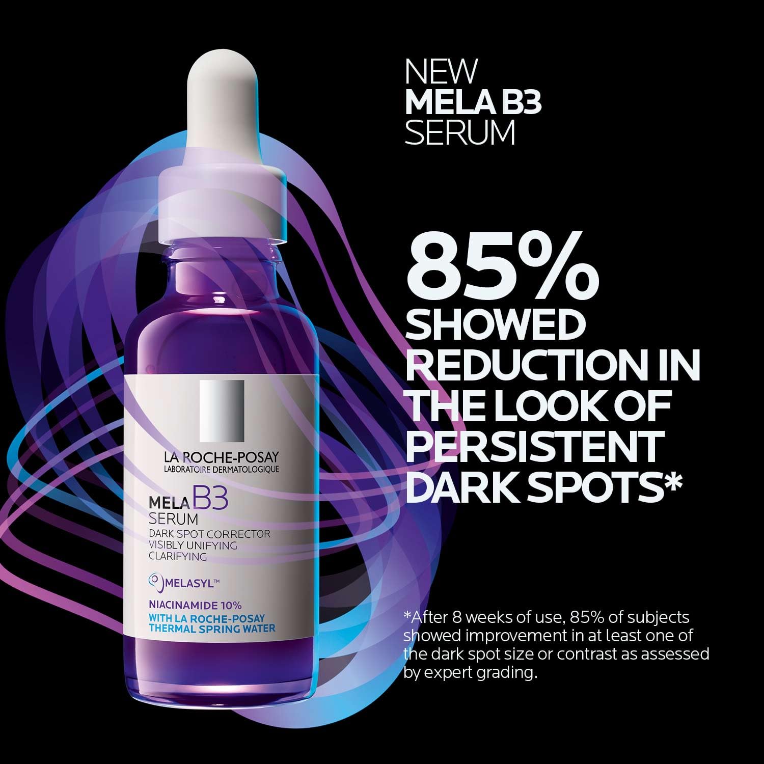 La Roche-Posay Mela B3 Dark Spot Serum 10% Niacinamide