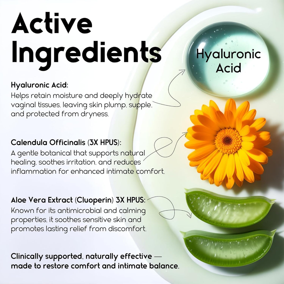 Vaginal Moisturizer - Pharmlitalia Official Imagery - 4