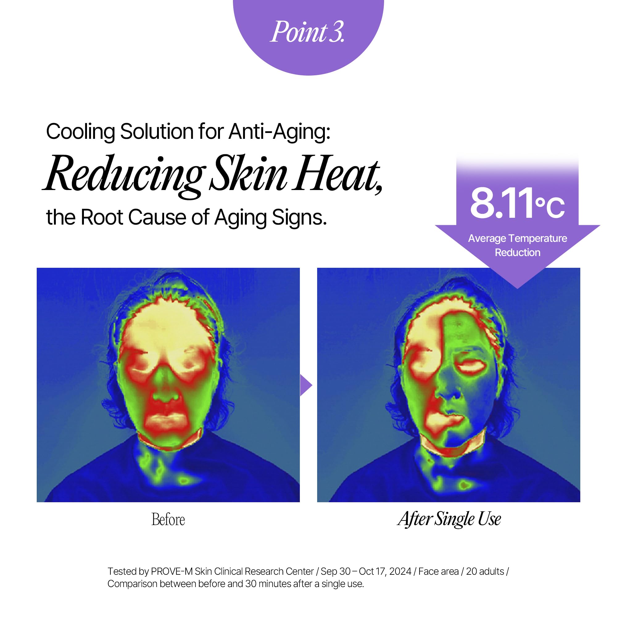 Hydrogel Collagen Neck Mask - LOLOSKINNY Official Imagery - 7