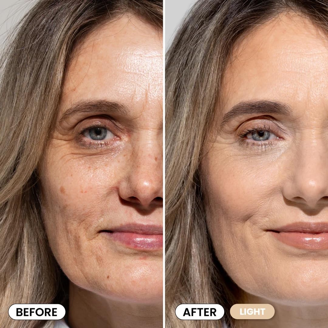 Prime Prometics PrimeSkin CC Cream for Mature Women - PRIME PROMETICS Official Imagery - 3