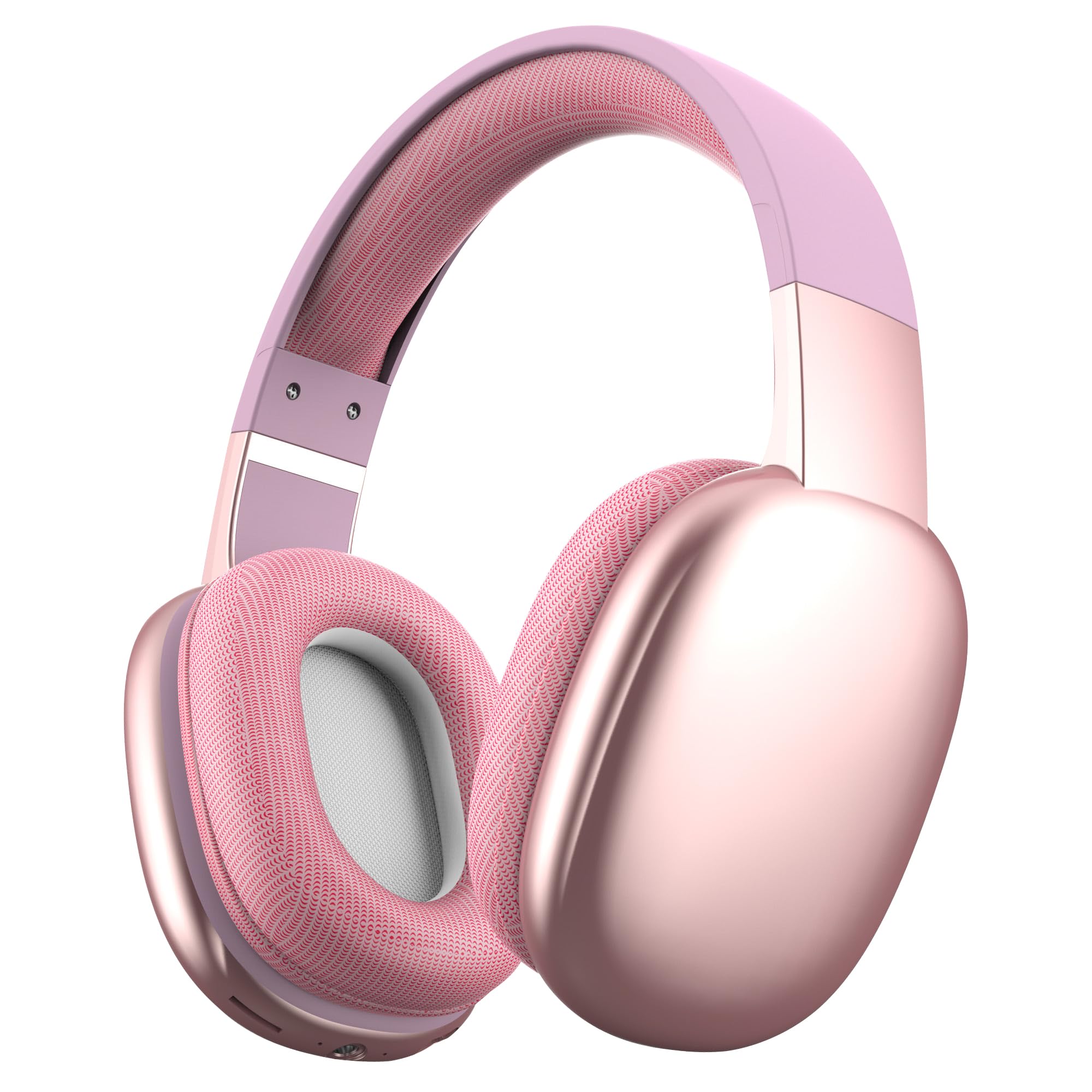 Gabba Goods Wireless Over Ear Bluetooth Headphones with Microphon - Gabba Goods Official Product View 10