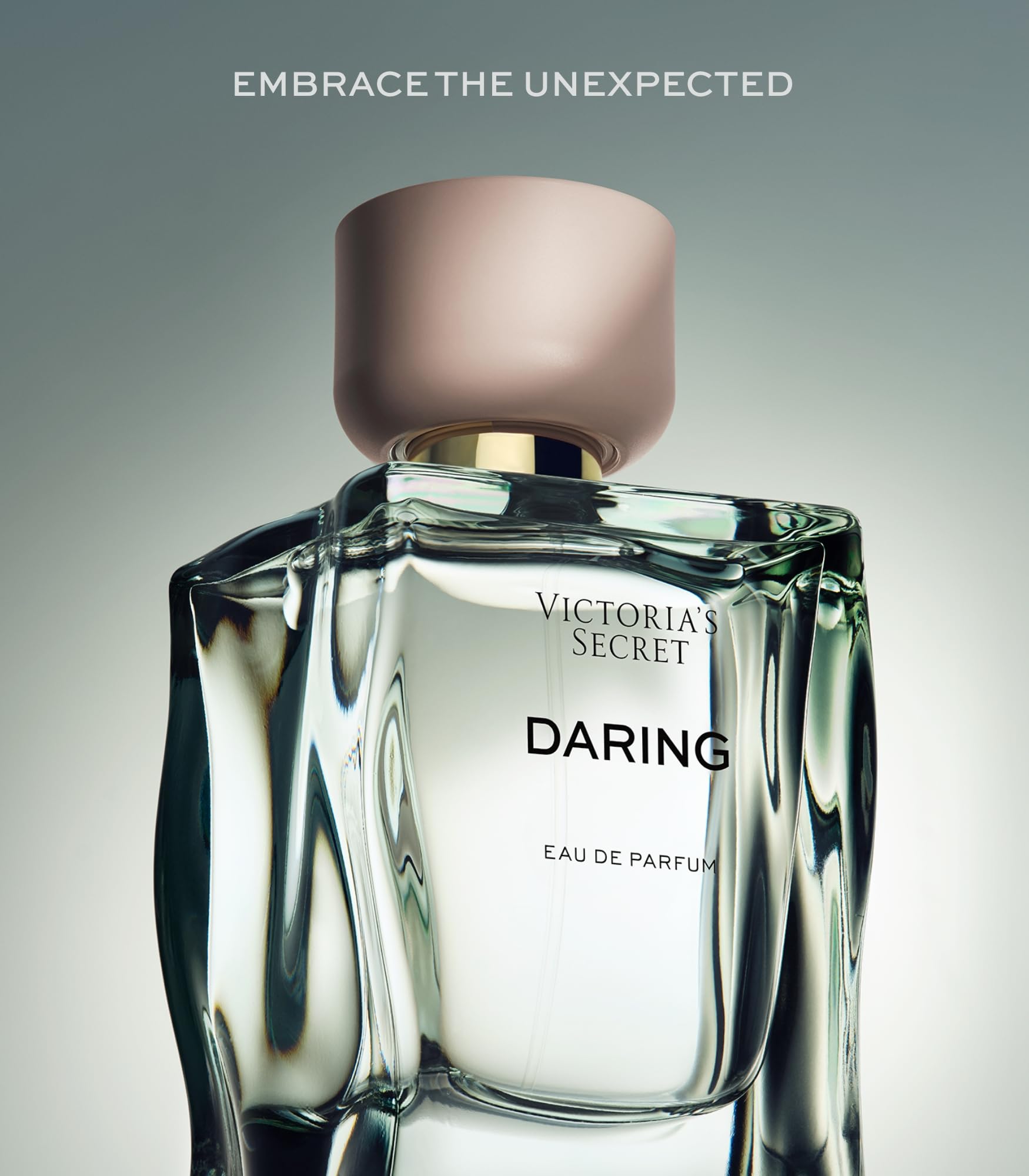Victoria's Secret Daring Fragrance Body Lotion, Notes of Bright Bergamot, Warm Oakmoss and Bold Amber (10 oz) - Elefair Tech Official Product View 4