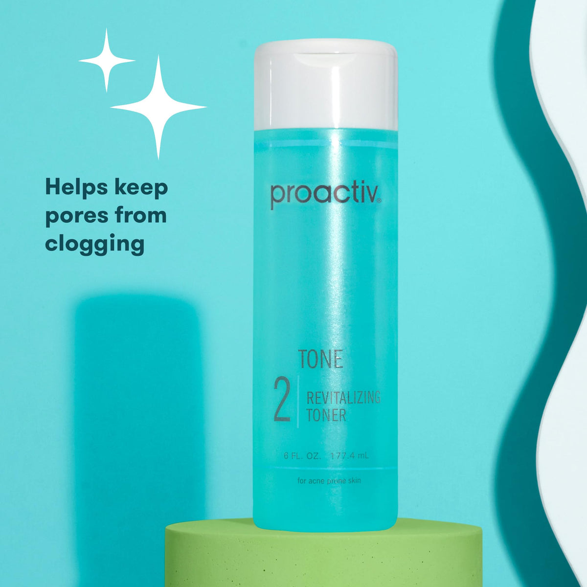 Proactiv Hydrating Facial Toner for Sensitive Skin Alcohol - Proactiv Official Imagery - 6