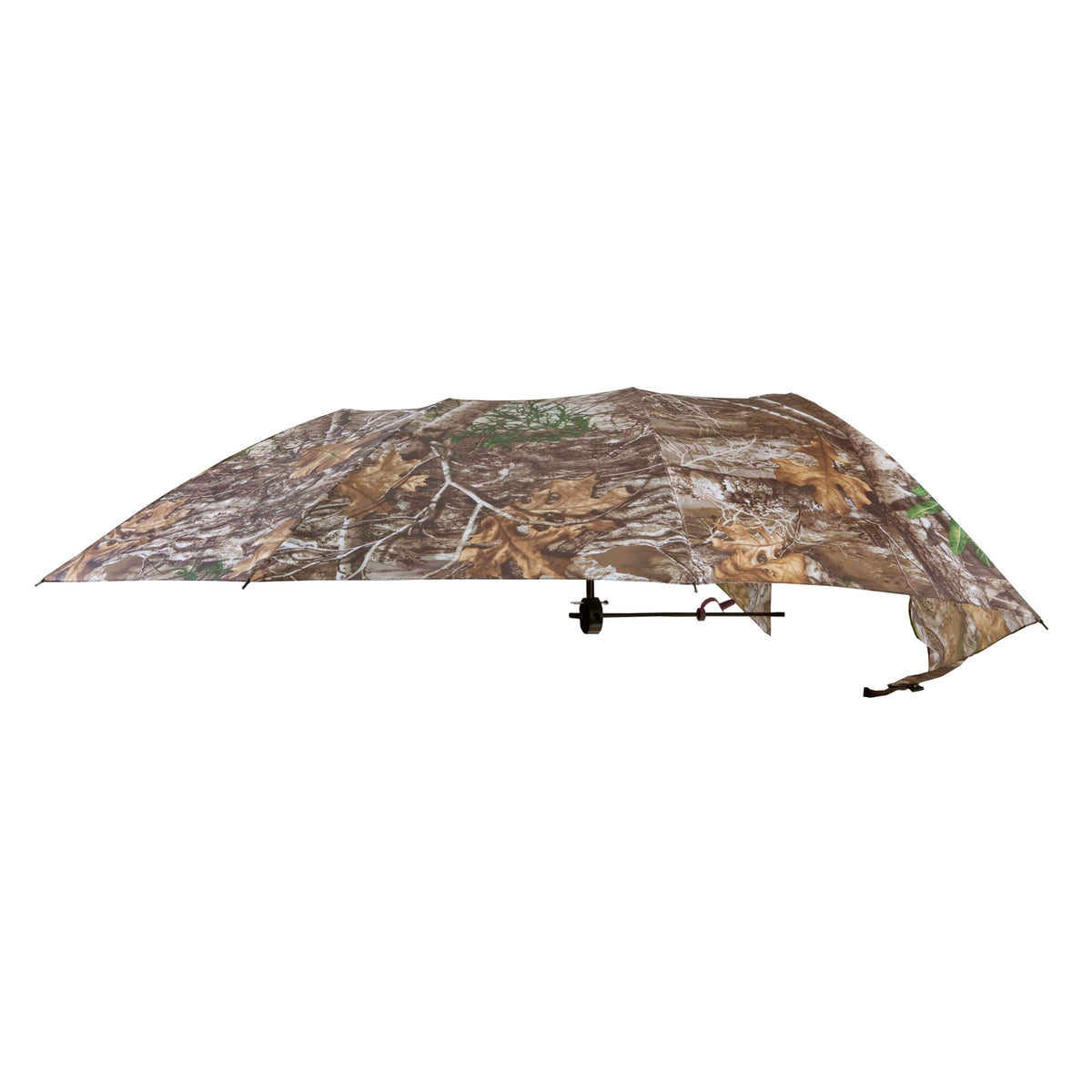 Allen Company Vanish Instant Roof - AC Allen Official Imagery - 2