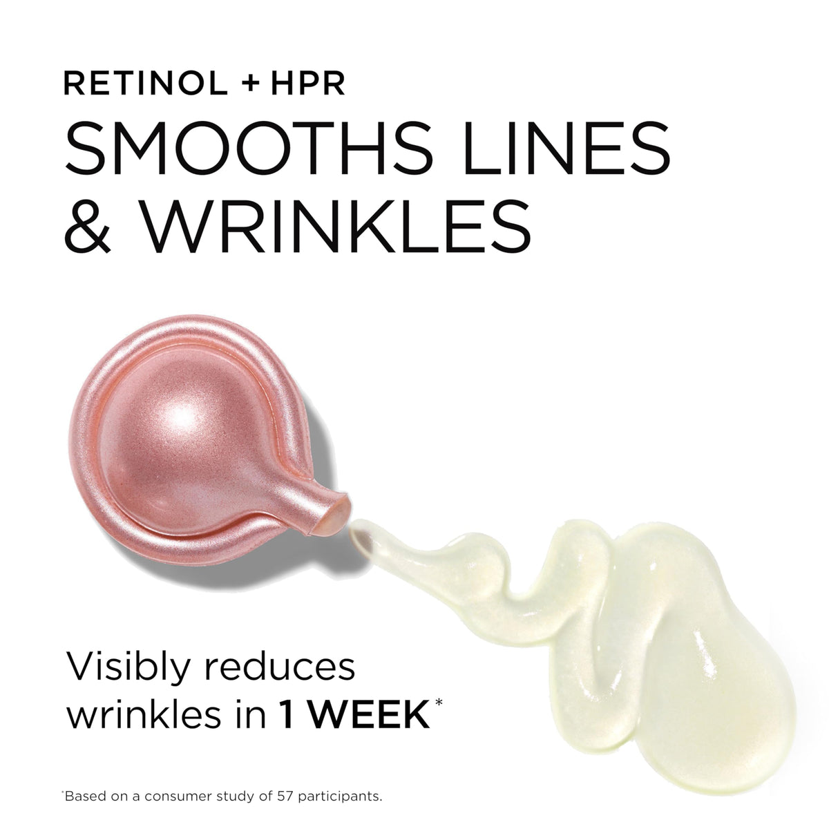 Elizabeth Arden Retinol HPR Ceramide Rapid Skin Renewing - Premium Selection Official Imagery - 5