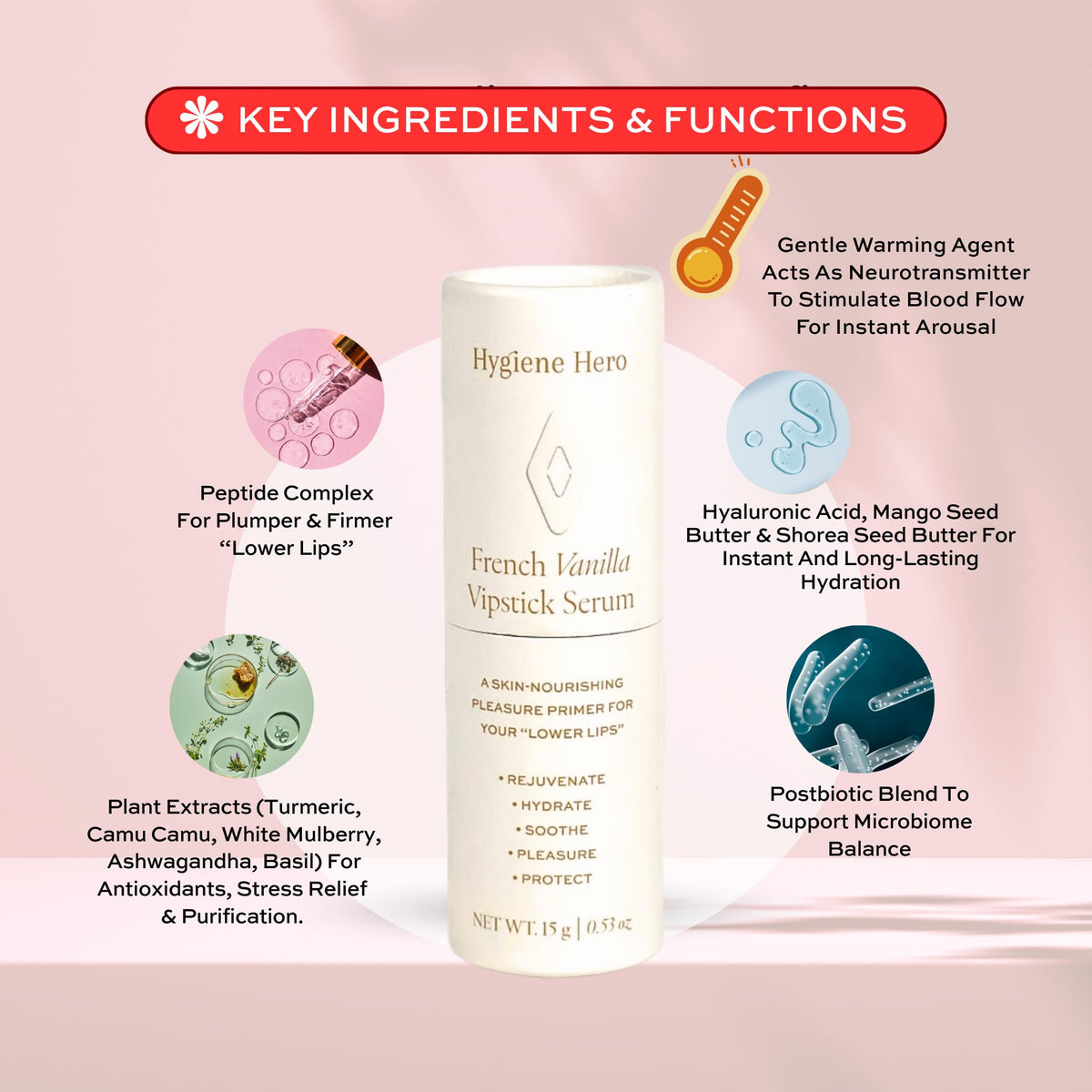 Vipstick Serum - Hygiene Hero Official Imagery - 5