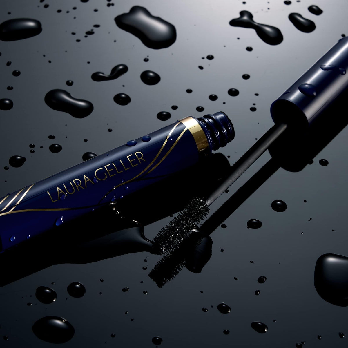 LAURA GELLER NEW YORK Always There Waterproof Lengthening - LAURA GELLER NEW YORK Official Imagery - 5