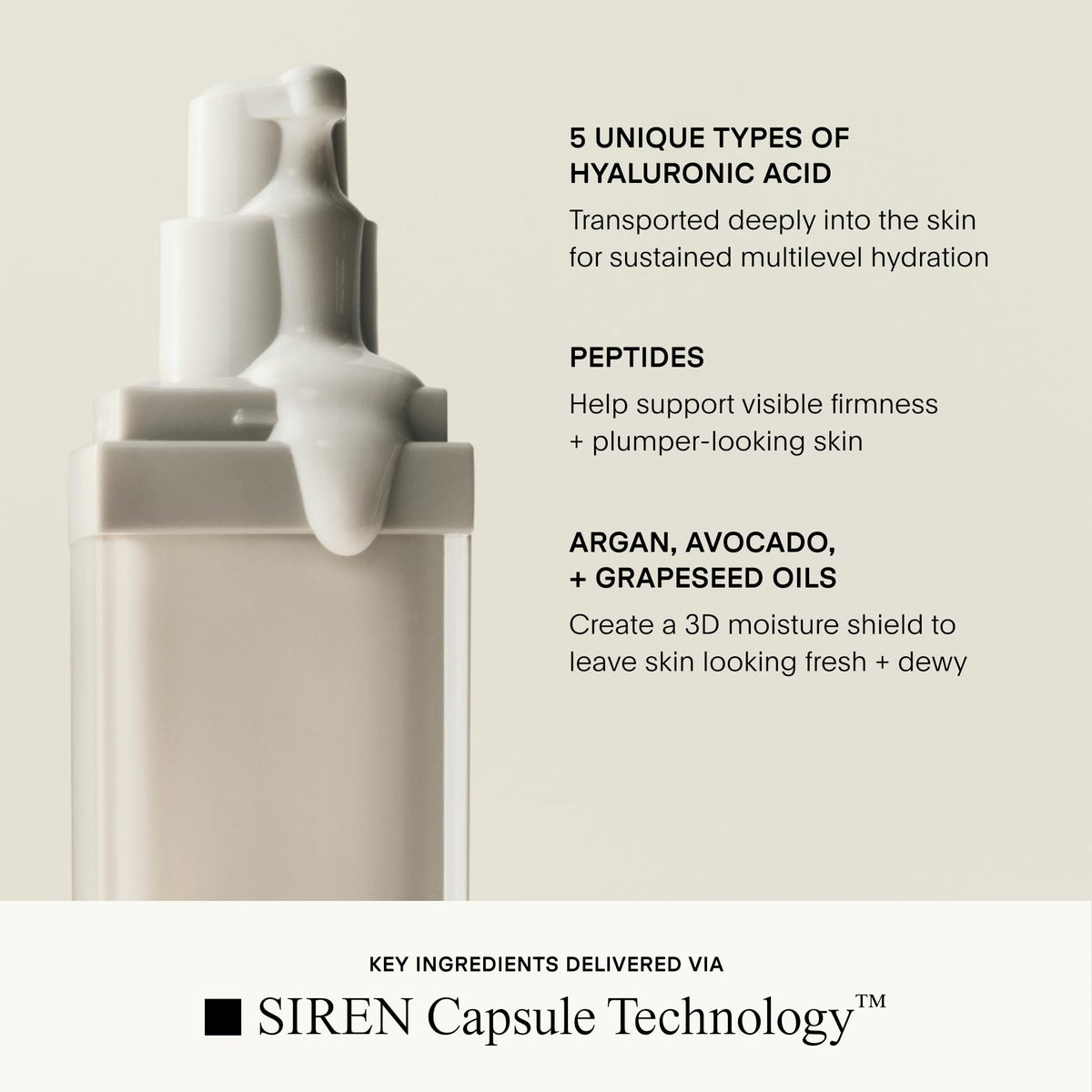 U Beauty The SUPER Hydrator - U Beauty Official Imagery - 5