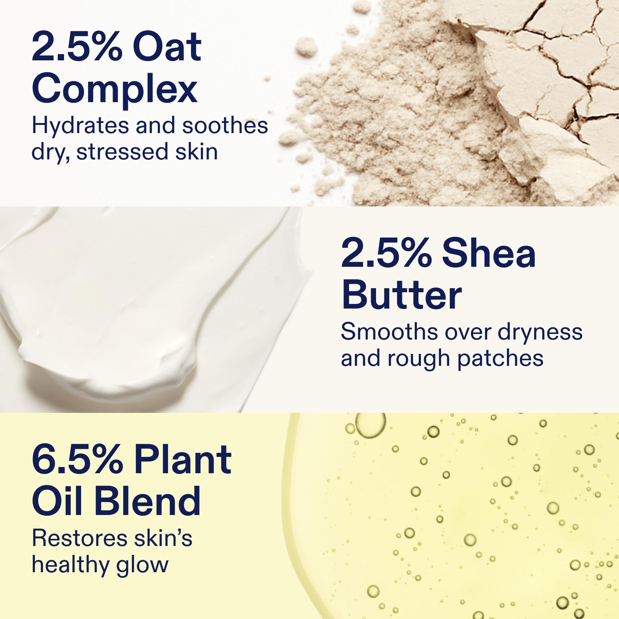 Skinfix Lipid Boost Body Cream - Skinfix Official Imagery - 6