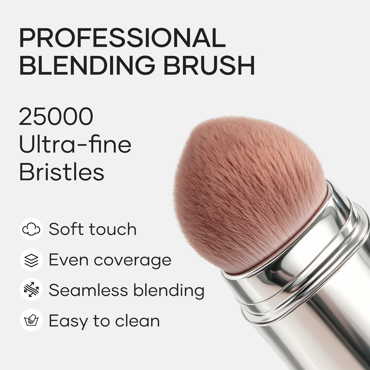 Color Changing Foundation Dual Ended Concealer Foundation - MyTend Official Imagery - 5