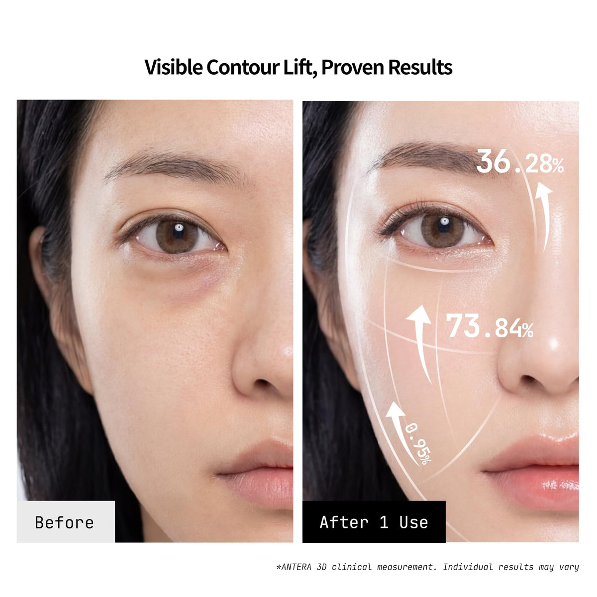 500 Dalton Complete Routine 4 Step Korean Skincare Set with - millimilli Official Imagery - 7