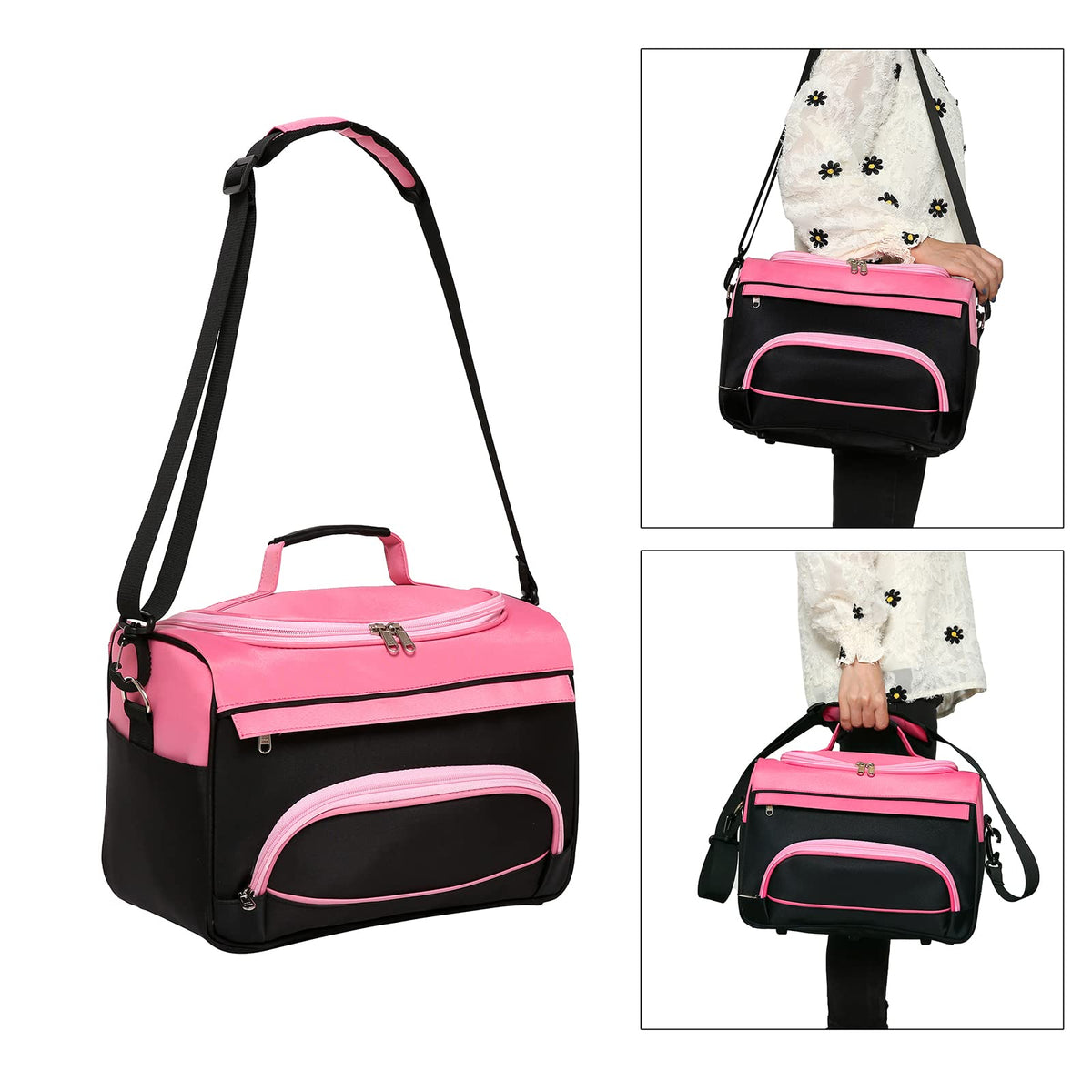 MAXPAND Small Hairdressing Bags for Stylists Hairdresser Bag - MAXPAND Official Imagery - 8