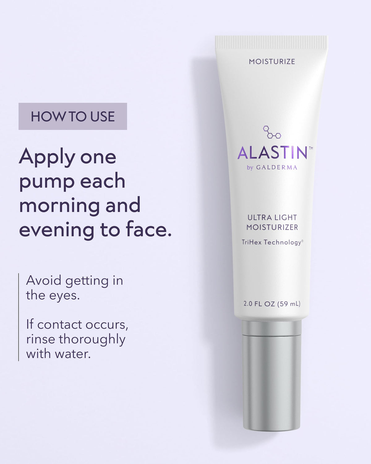 ALASTIN Skincare Ultra Light Daily Face Moisturizer - ALASTIN Skincare Official Imagery - 7