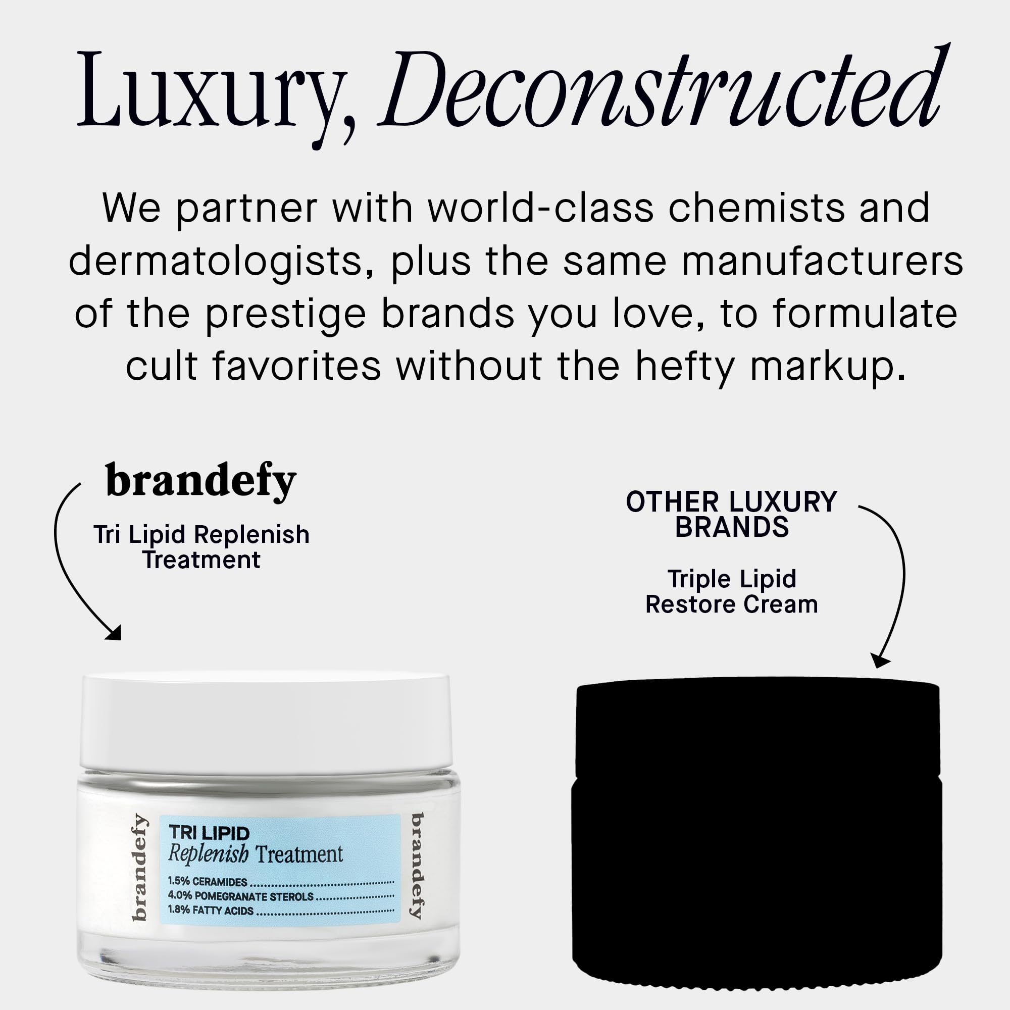 Brandefy Tri Lipid Replenish Treatment - Brandefy Official Imagery - 8