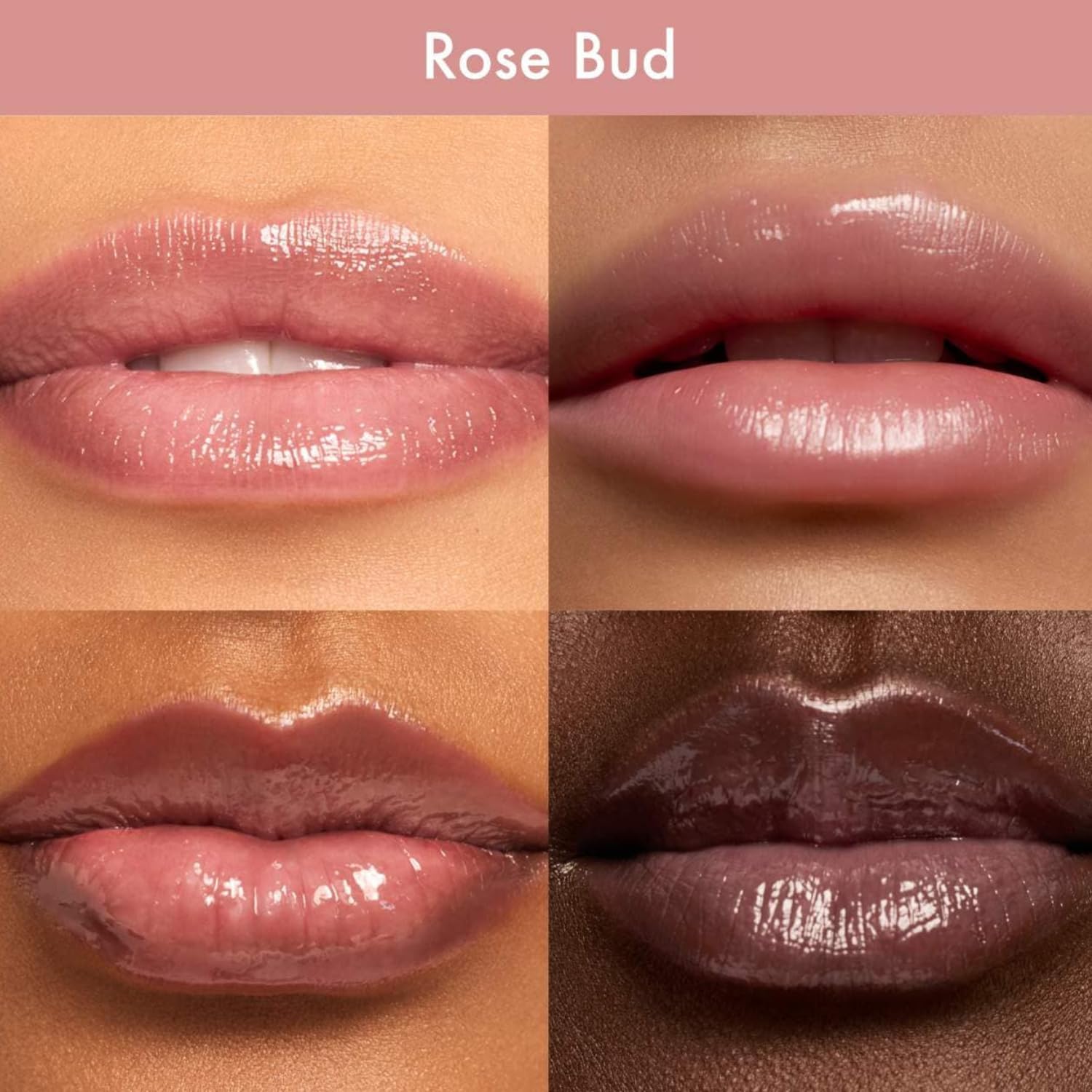 Summer Fridays Dream Lip Oil - Hydrating Tinted Lip Gloss Oil Non Sti - Summer Fridays Official Product View 5
