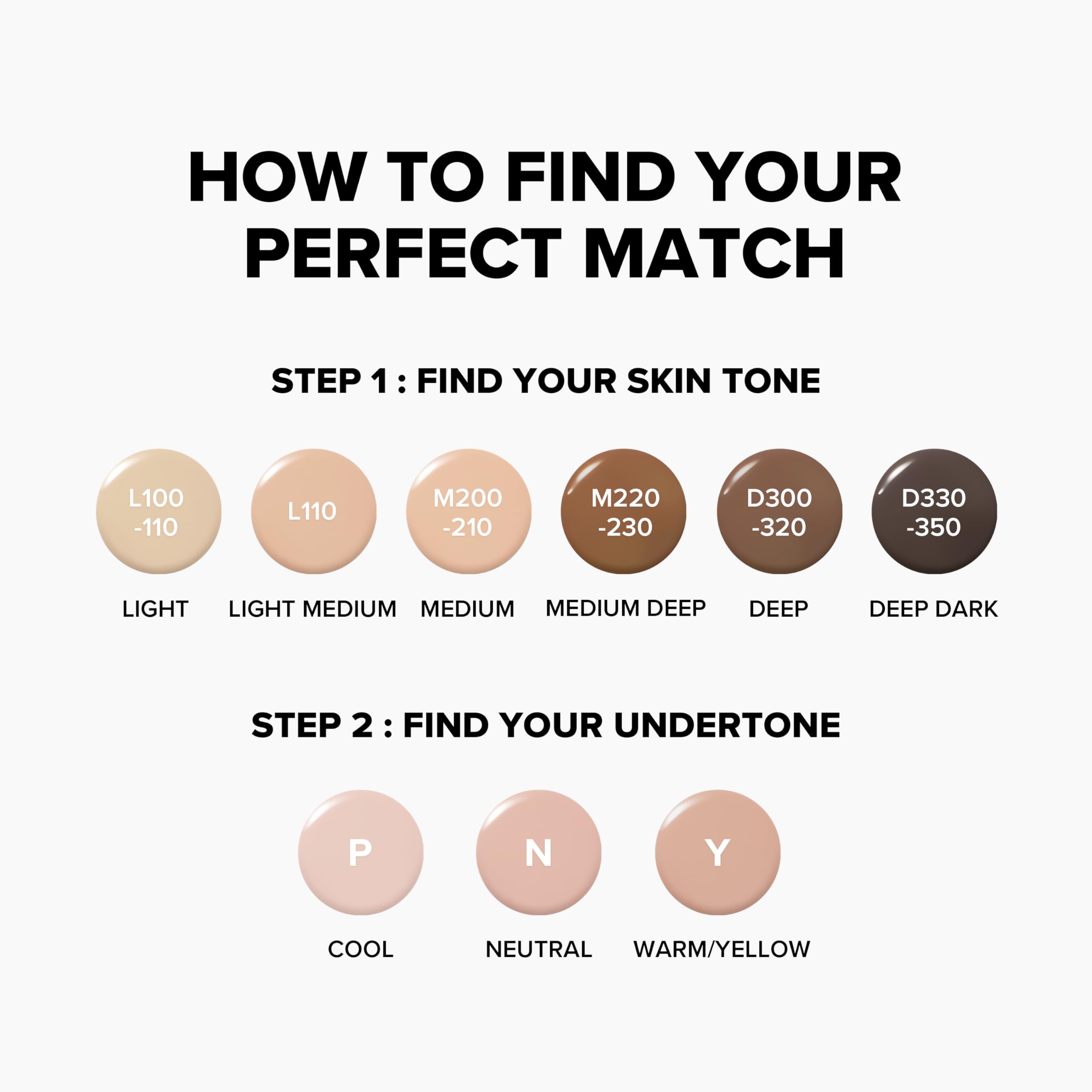 Beauty of Joseon Daily Tinted Fluid Sunscreen 12 Shades for Face - Beauty of Joseon