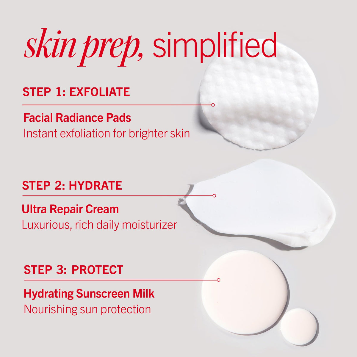 First Aid Beauty Hydrating Sunscreen Milk SPF 45 1 7 oz - Premium Selection Official Imagery - 8