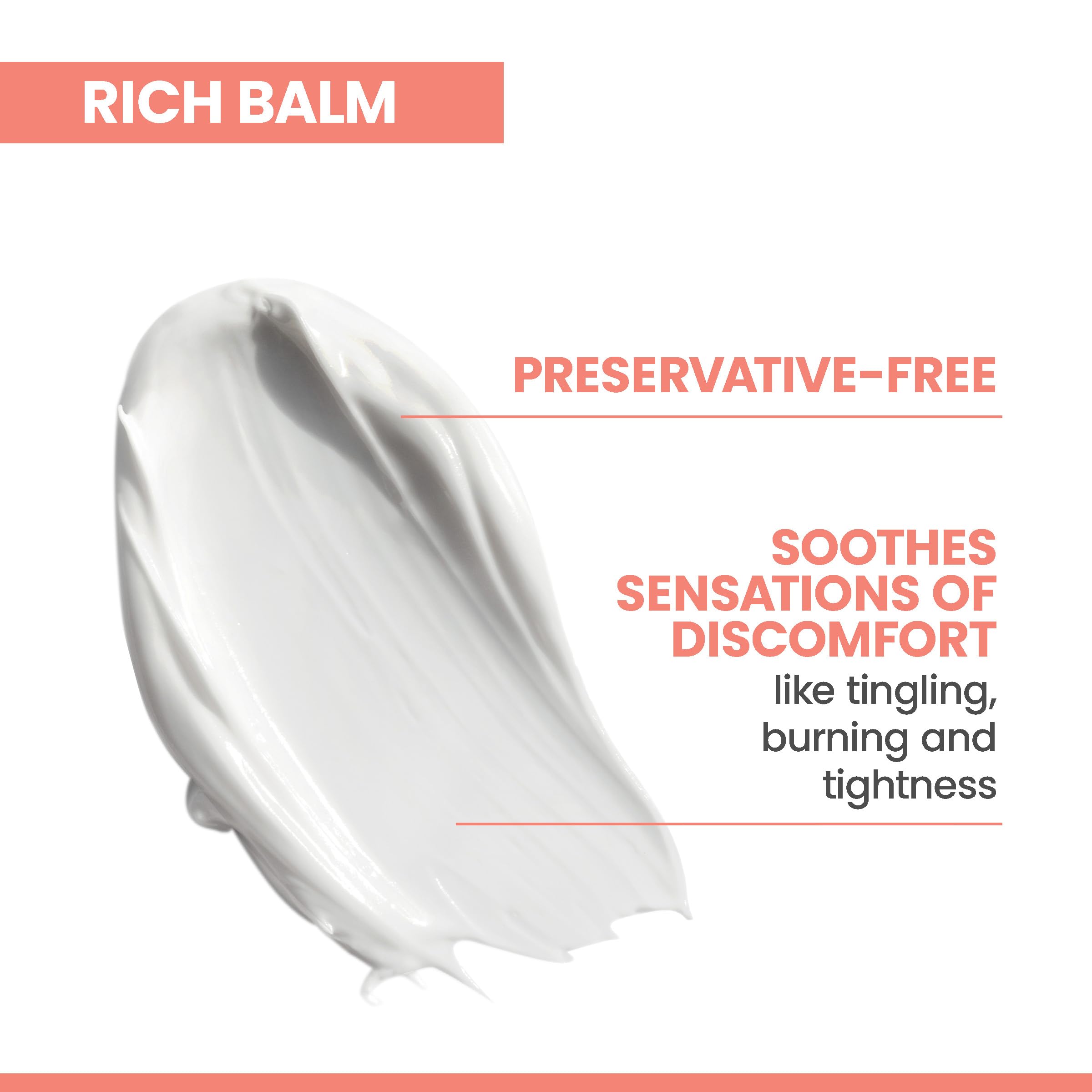 Av ne Tolerance Control Soothing Skin Recovery Balm - Eau Thermale Avène Official Imagery - 4