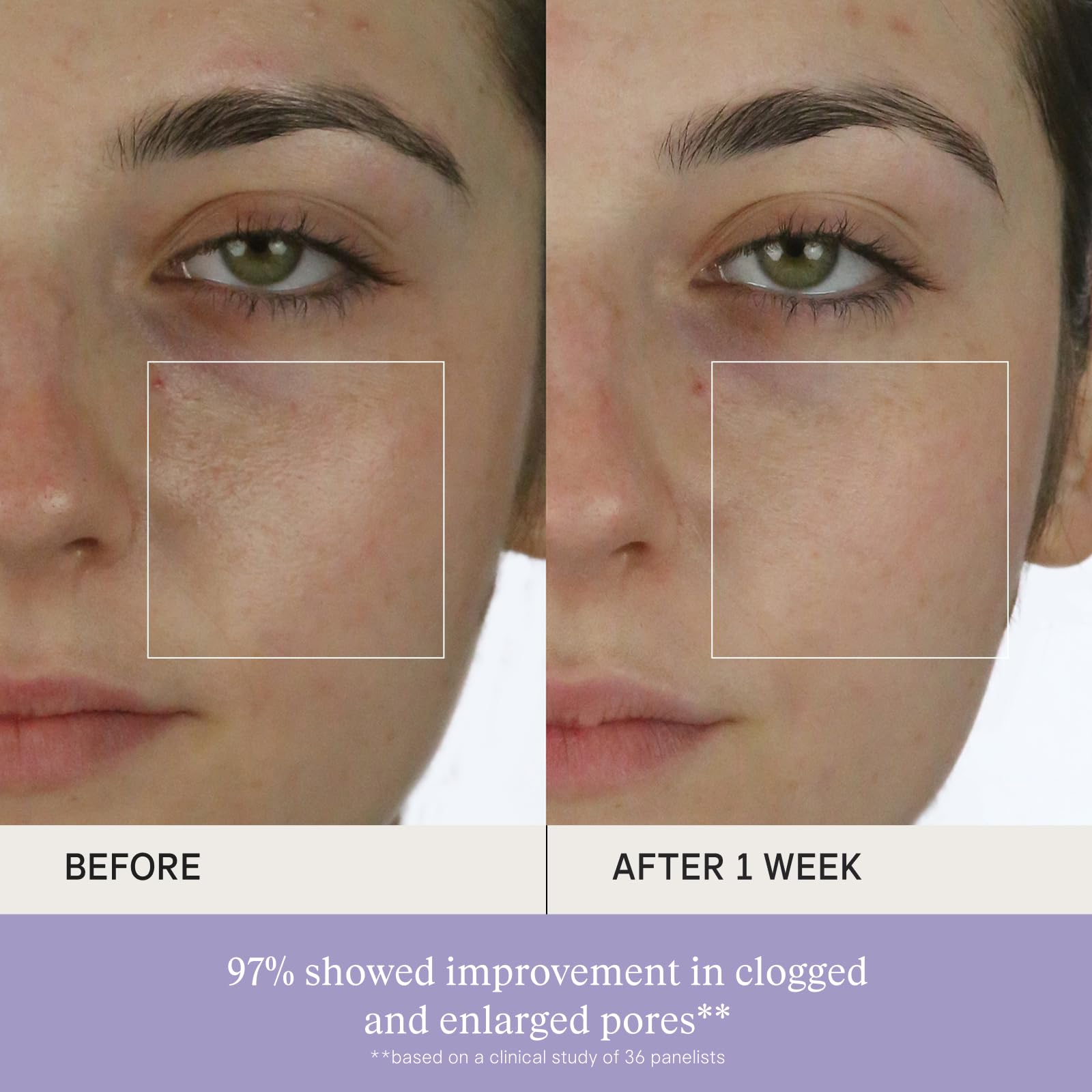 Elefair Tech TATCHA The Water Cream - Cream Moisturizer for Face & Optimal H - Elefair Tech Official Product View 7