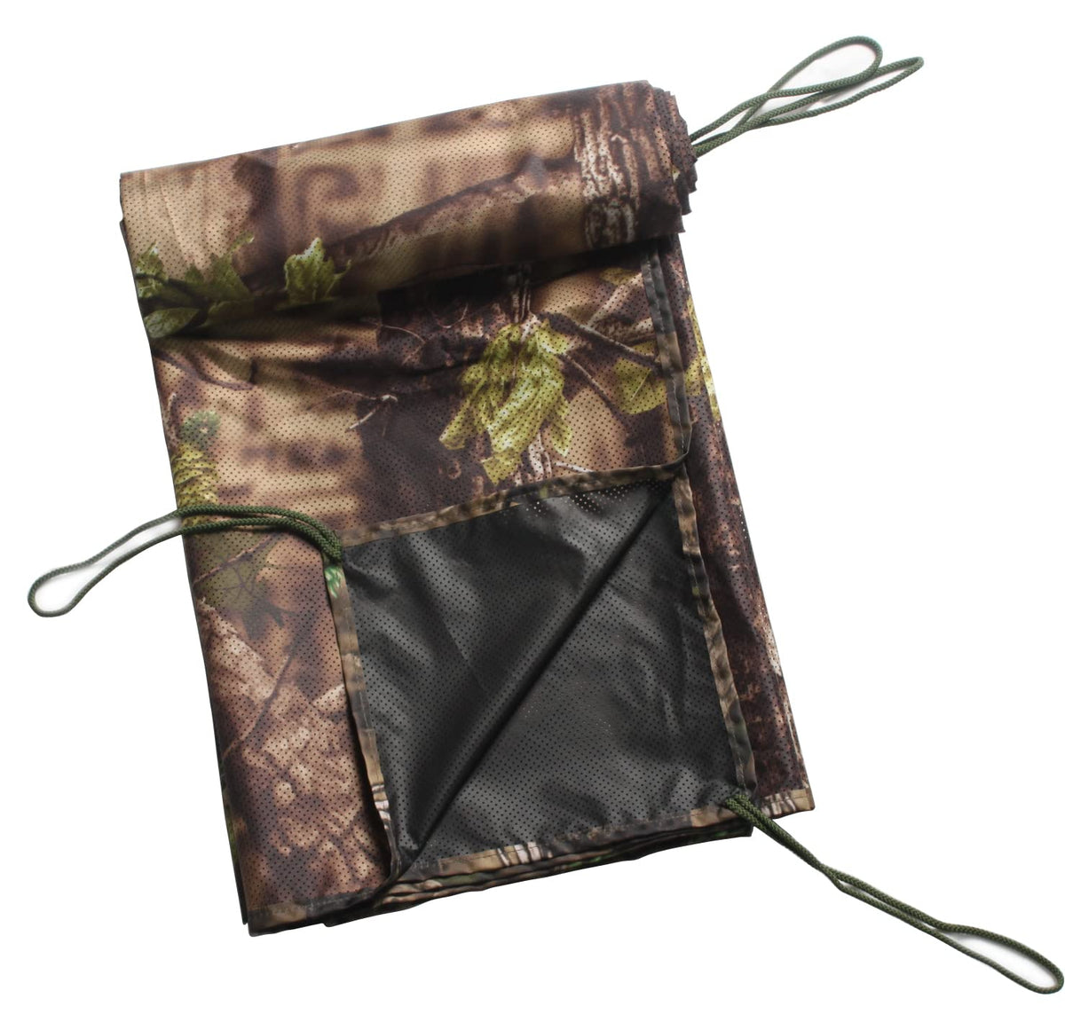 AUSCAMOTEK One Way See Through Camouflage Netting for - AUSCAMOTEK Official Imagery - 3