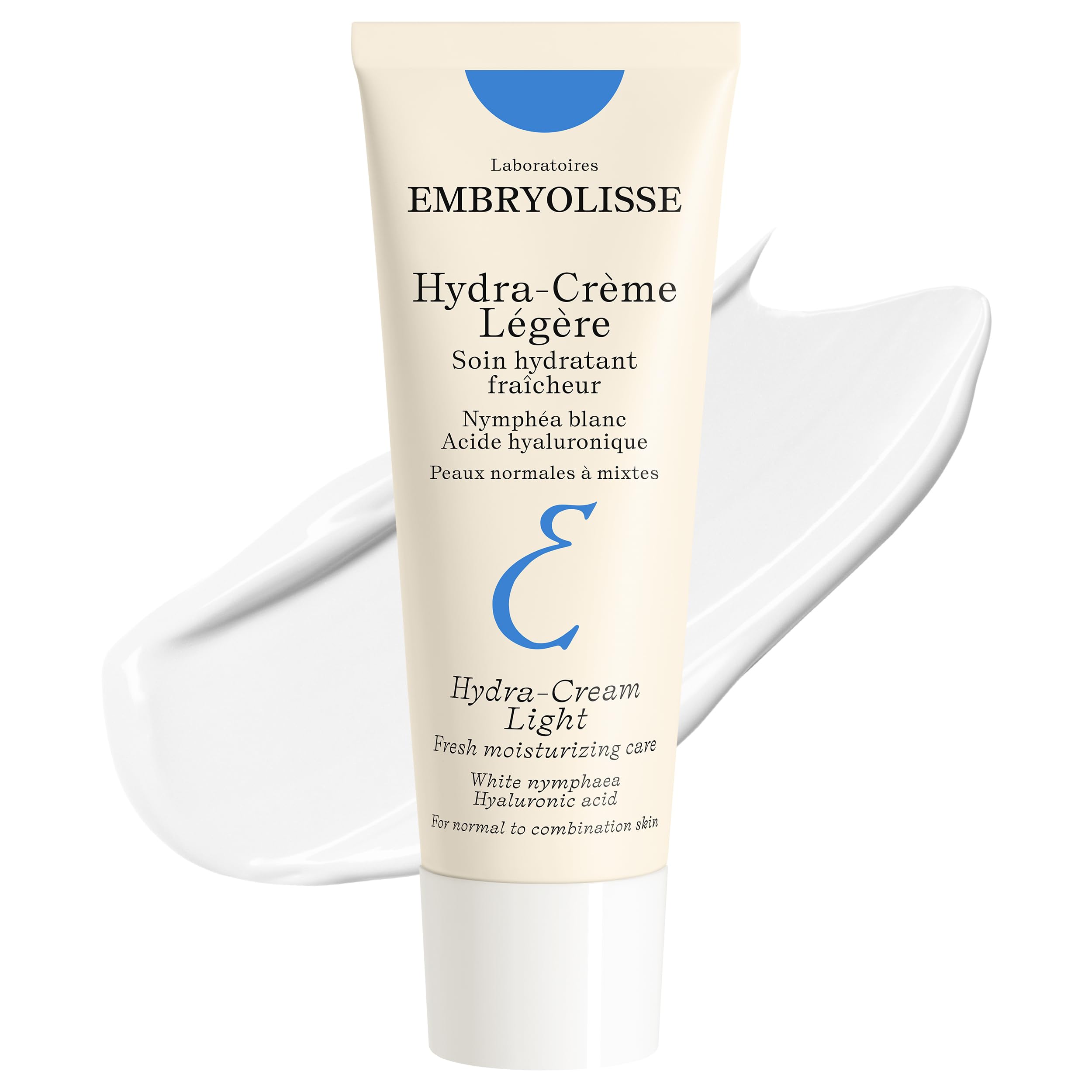 Elefair Tech Embryolisse Hydra - Cream Light Moisturizer & Refreshing G - Elefair Tech Official Product View 2