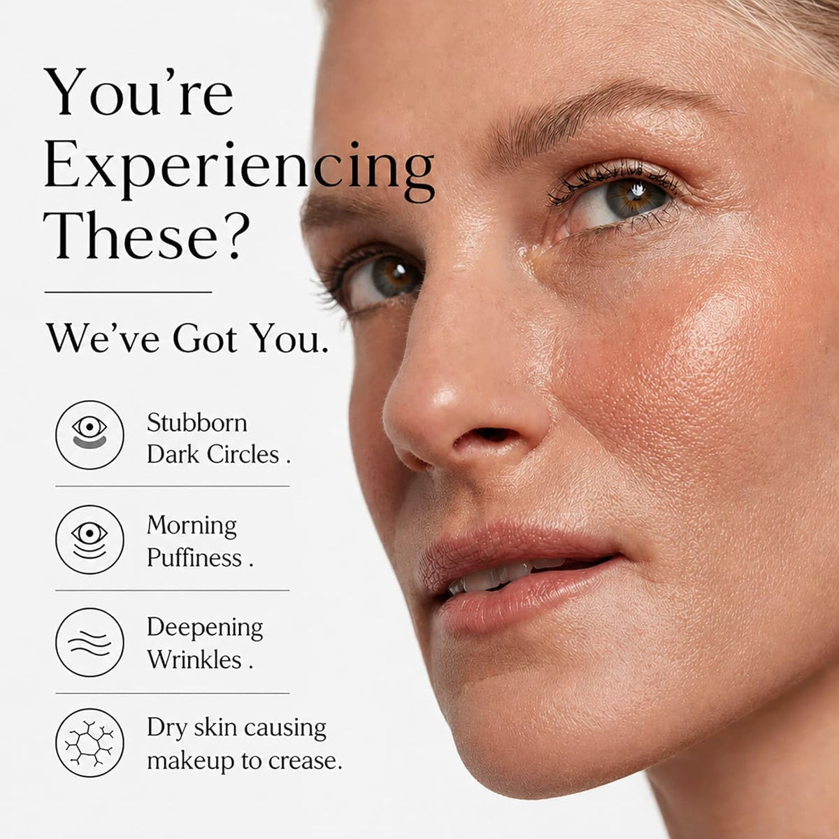 Under Eye Brightener Roller - Loxadz Official Imagery - 8