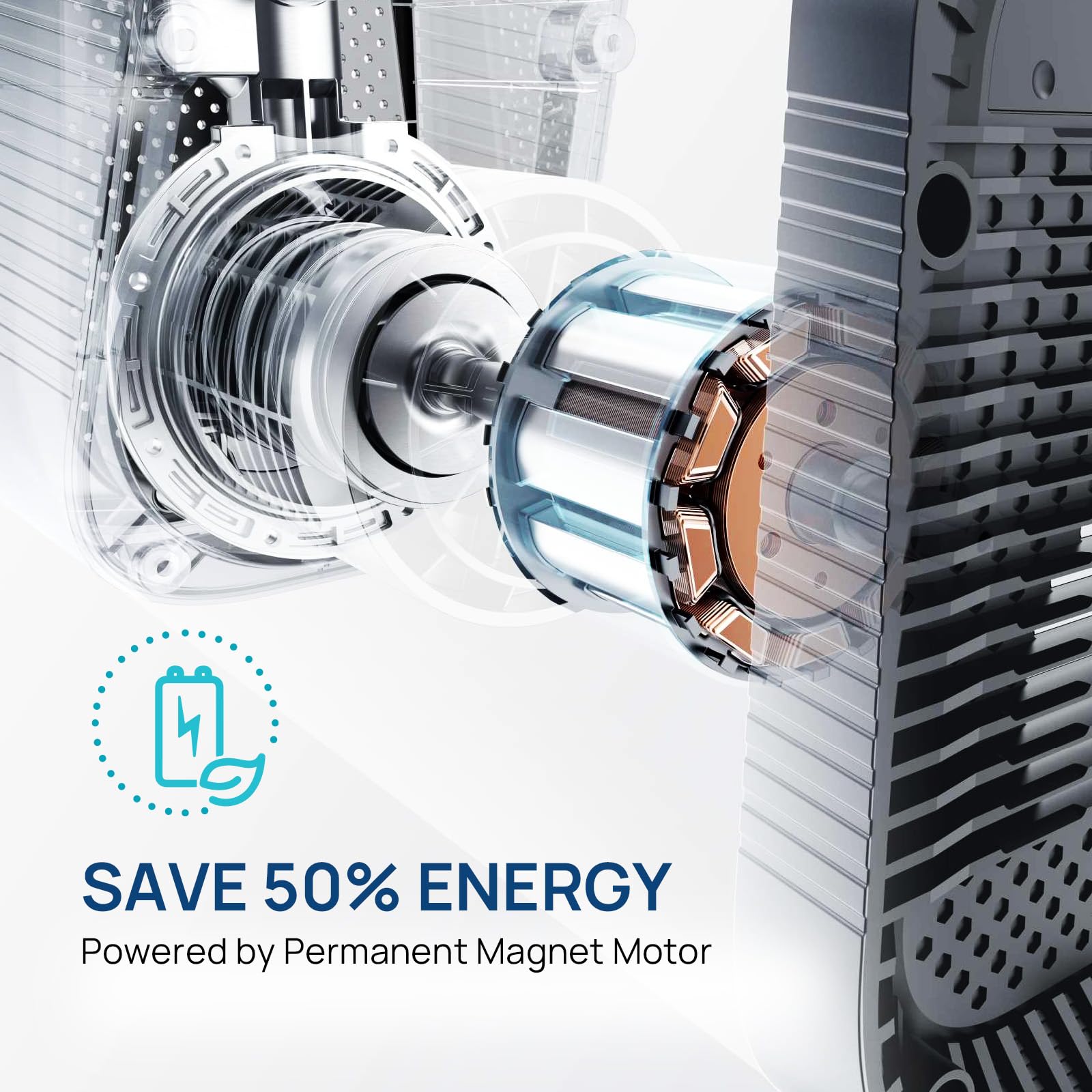 Aquastrong Whole House Water Pressure Booster Pump 80 PSI, 115V Automatic Variab - AQUASTRONG Official Product View 2