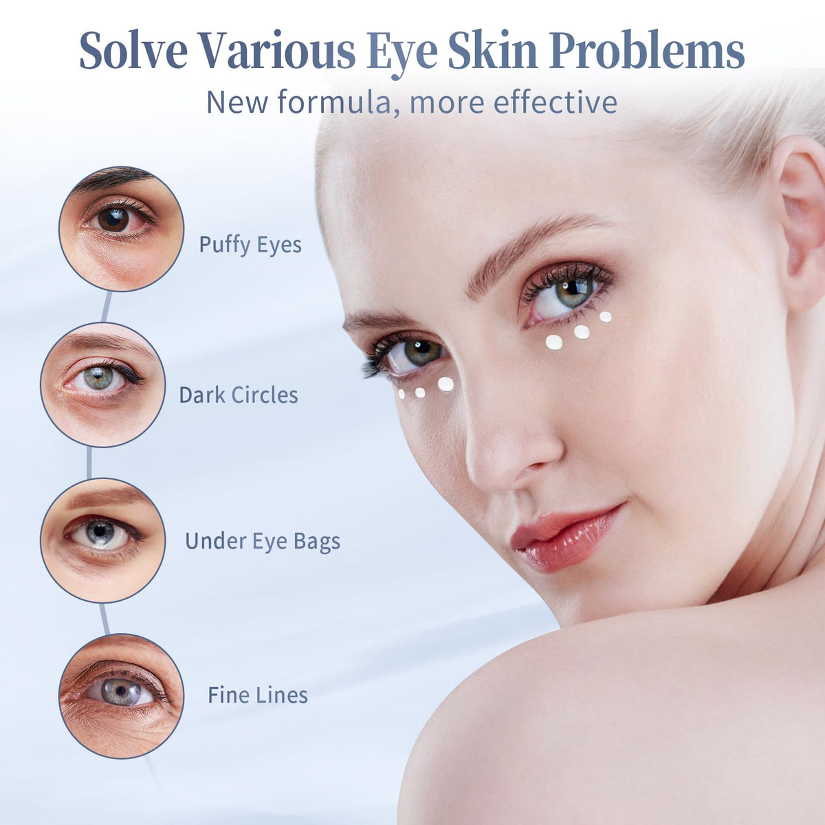 Retinol Under Eye Cream - coinore Official Imagery - 5