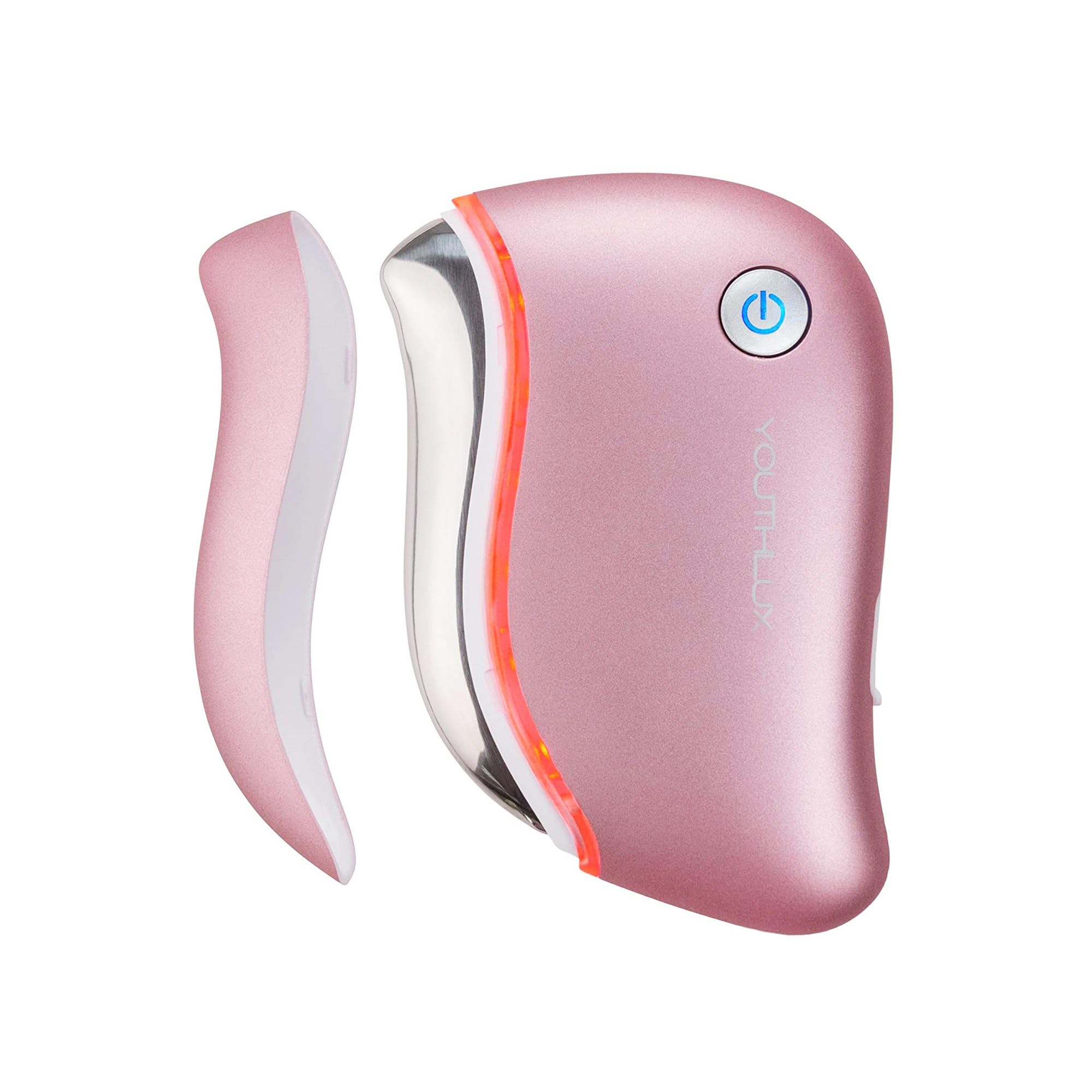 ProSculpt Heated Gua Sha Facial Massager Electric Guasha - YOUTHLUX Official Imagery - 1
