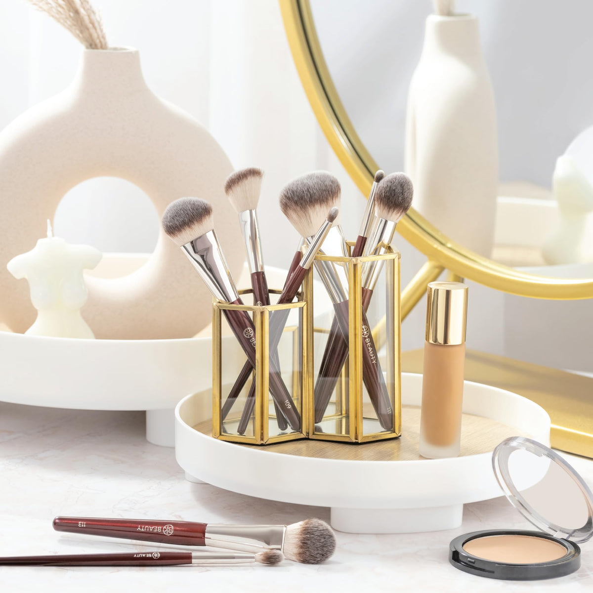 BK BEAUTY - BK BEAUTY Official Imagery - 6