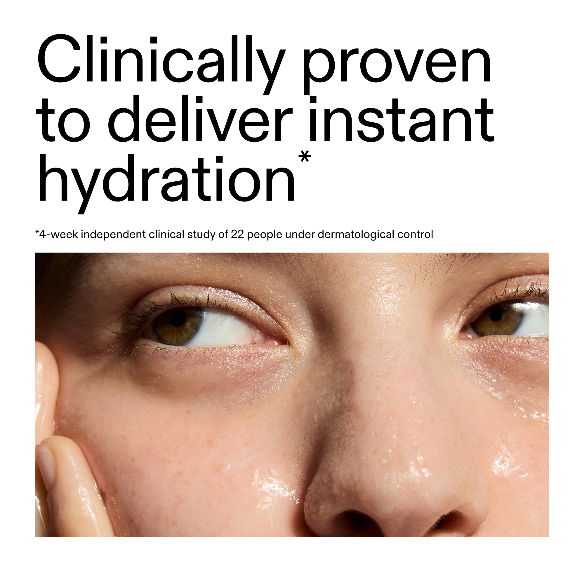 The INKEY List Hyaluronic Acid Serum - Premium Selection Official Imagery - 4