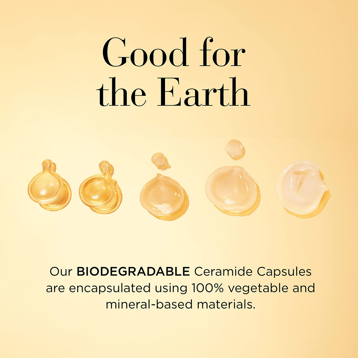 Elizabeth Arden ADVANCED LIGHT CERAMIDE CAPSULES - Premium Selection Official Imagery - 8