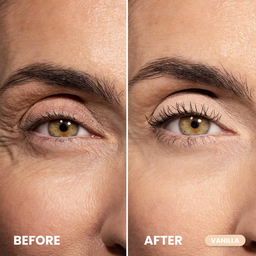 PRIME PROMETICS PrimeEyes Eyeshadow for Mature Women - PRIME PROMETICS Official Imagery - 4