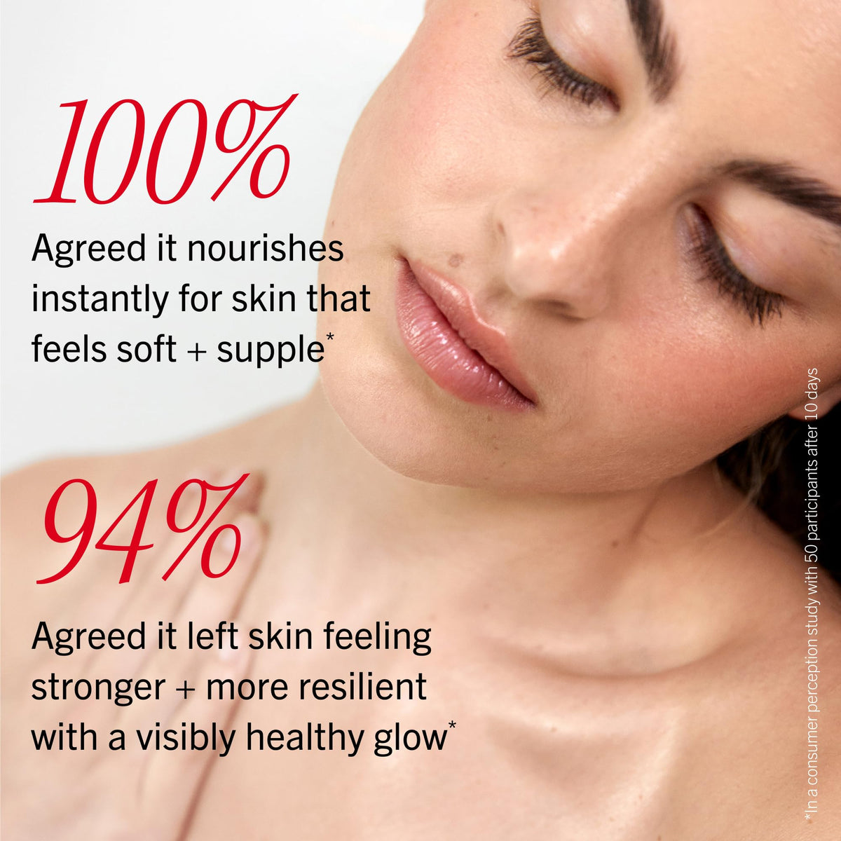 First Aid Beauty Nourish Glow Body Oil Crisp Tangerine Scent - Premium Selection Official Imagery - 8