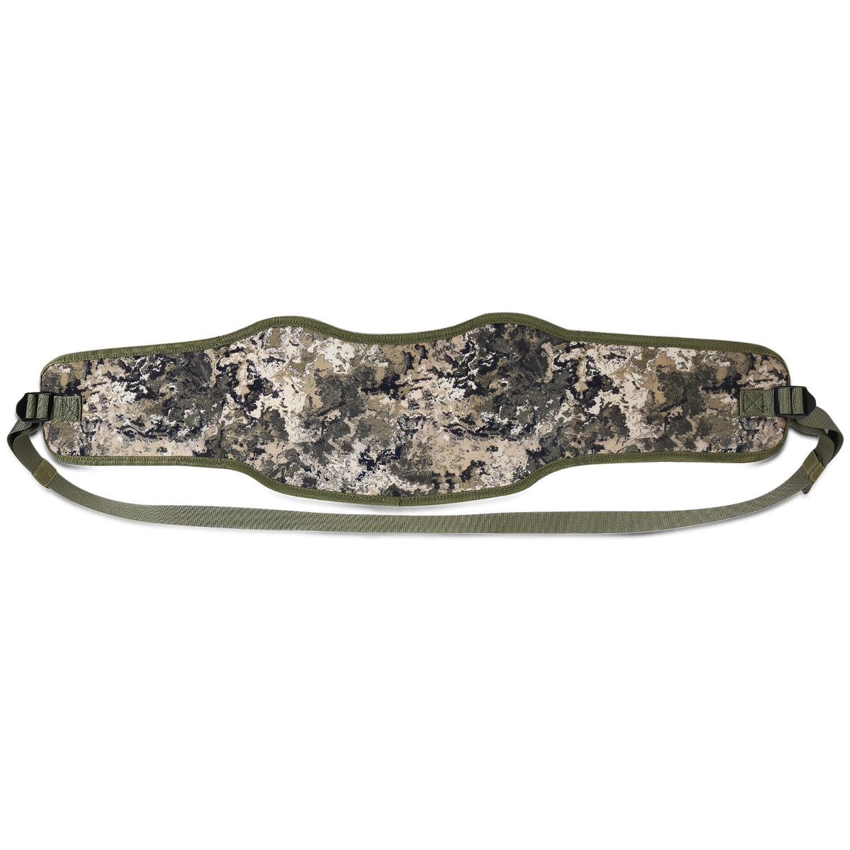LUCKY CLOVER EVA Saddle Hunting Back Band Premium Saddle - LUCKY CLOVER Official Imagery - 1