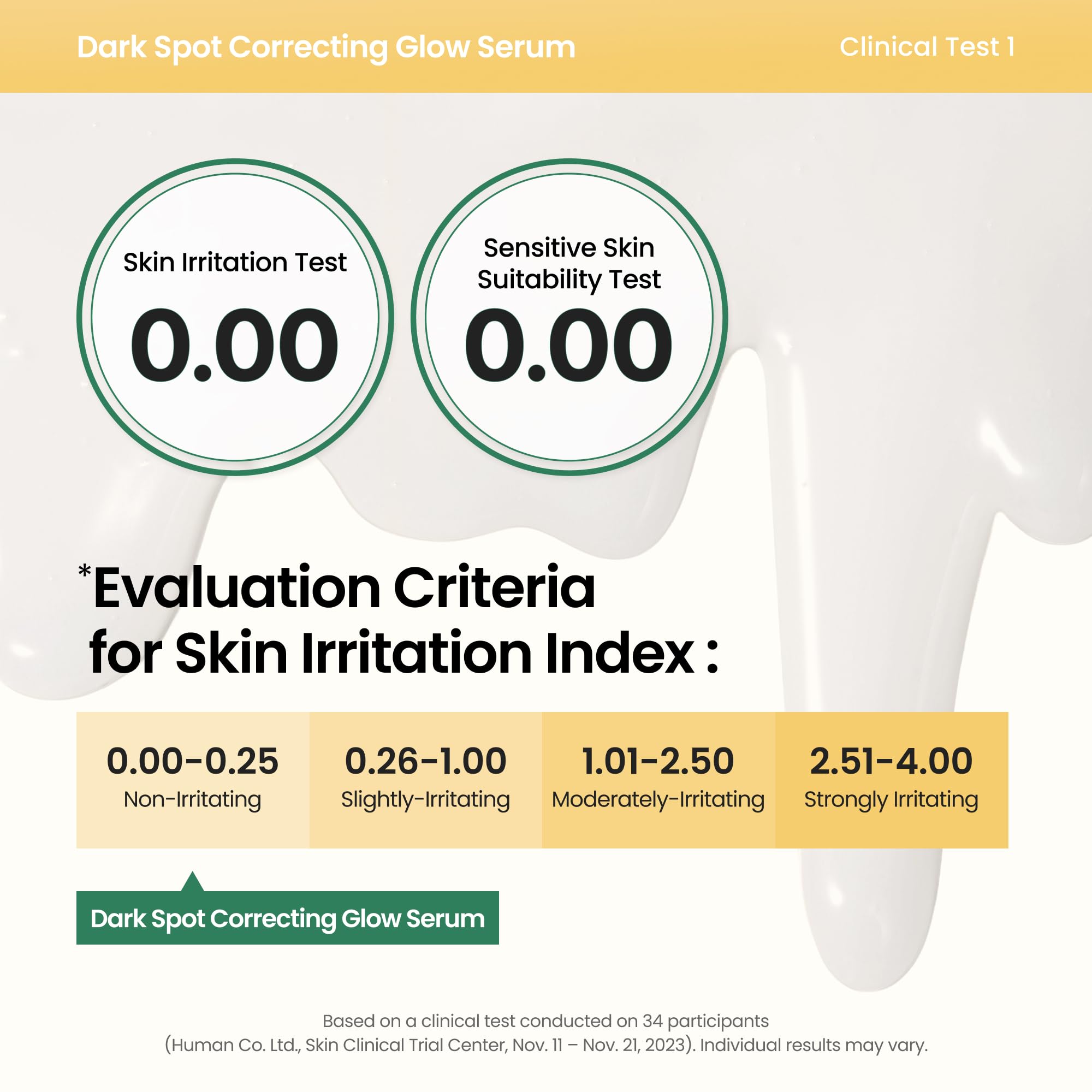 AXIS-Y Dark Spot Correcting Glow Serum - AXIS-Y