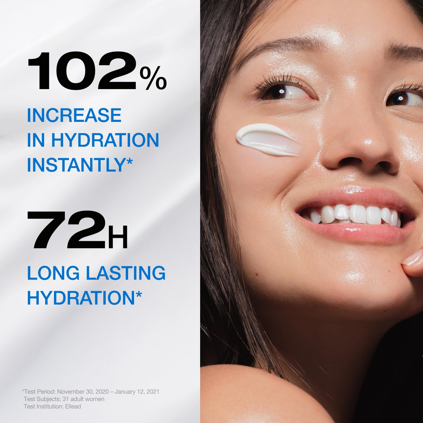PHYSIOGEL Daily Moisture Therapy Hydrating Facial Cream, 5 fl. oz - PHYSIOGEL Official Product View 6