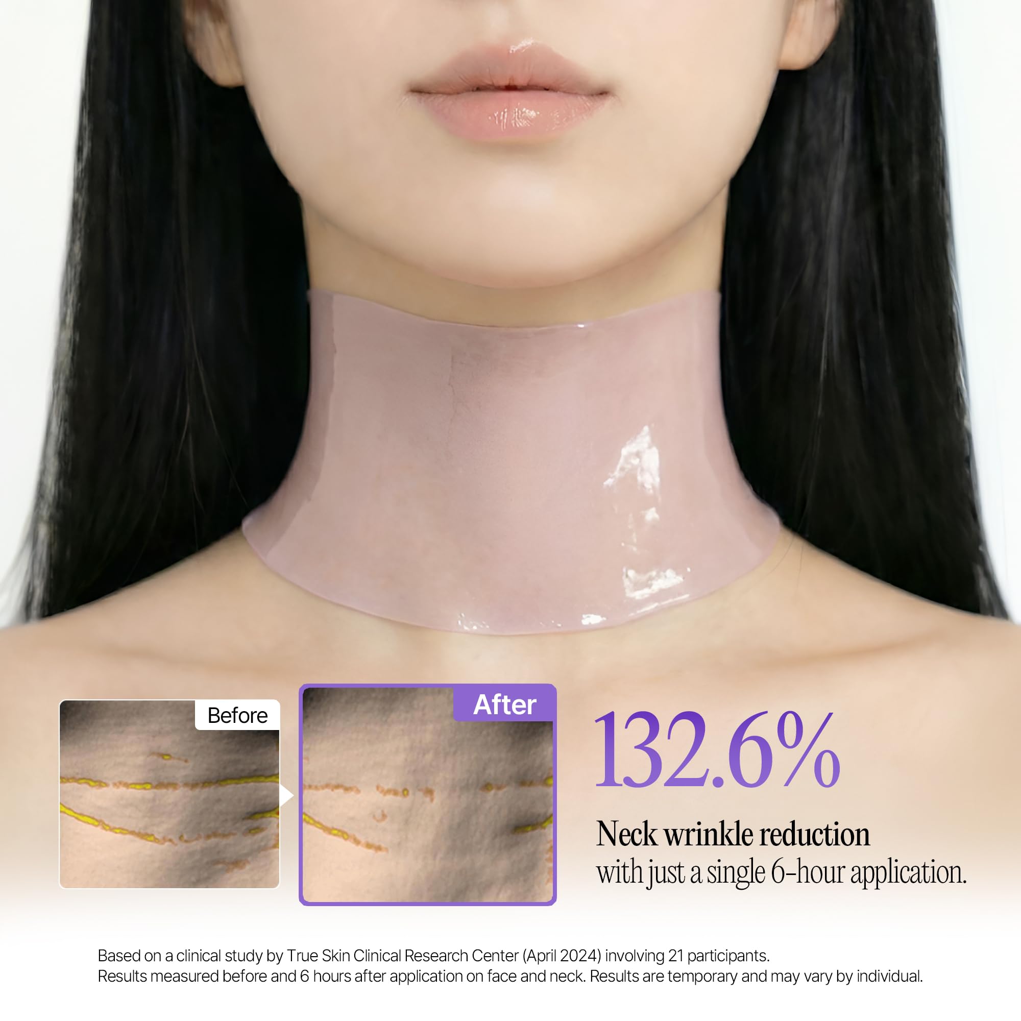 Wrinkle Triple Mask Trio - LOLOSKINNY