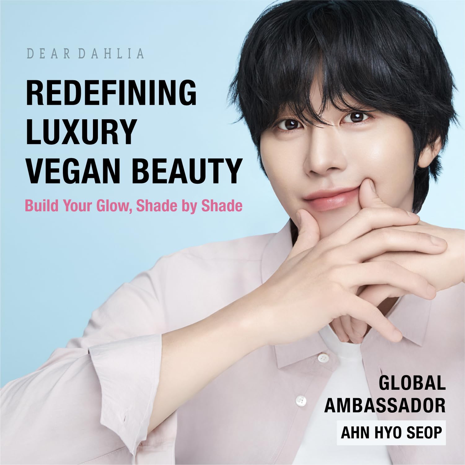 DEAR DAHLIA Daily PDRN BB Cream (Tan Mocha) + Makeup Multi - DEARDAHLIA