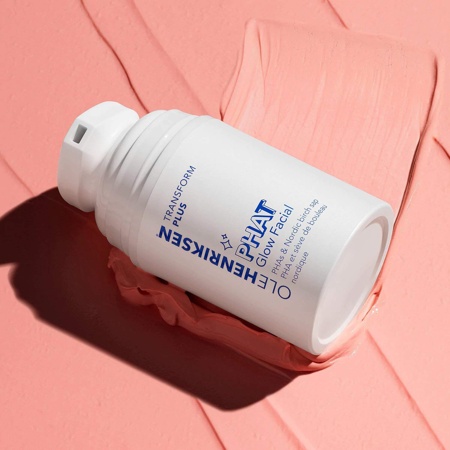 OLEHENRIKSEN PHAT Glow Facial™ Mask 1.7 oz/ 50 mL - Ole Henriksen