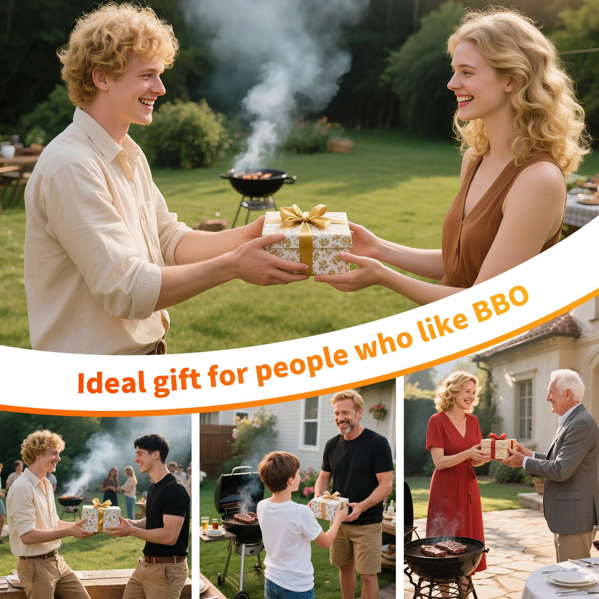 BBQ Blanket for Resting Meat Insulated Smoker Blanket - Comboproof Official Imagery - 8