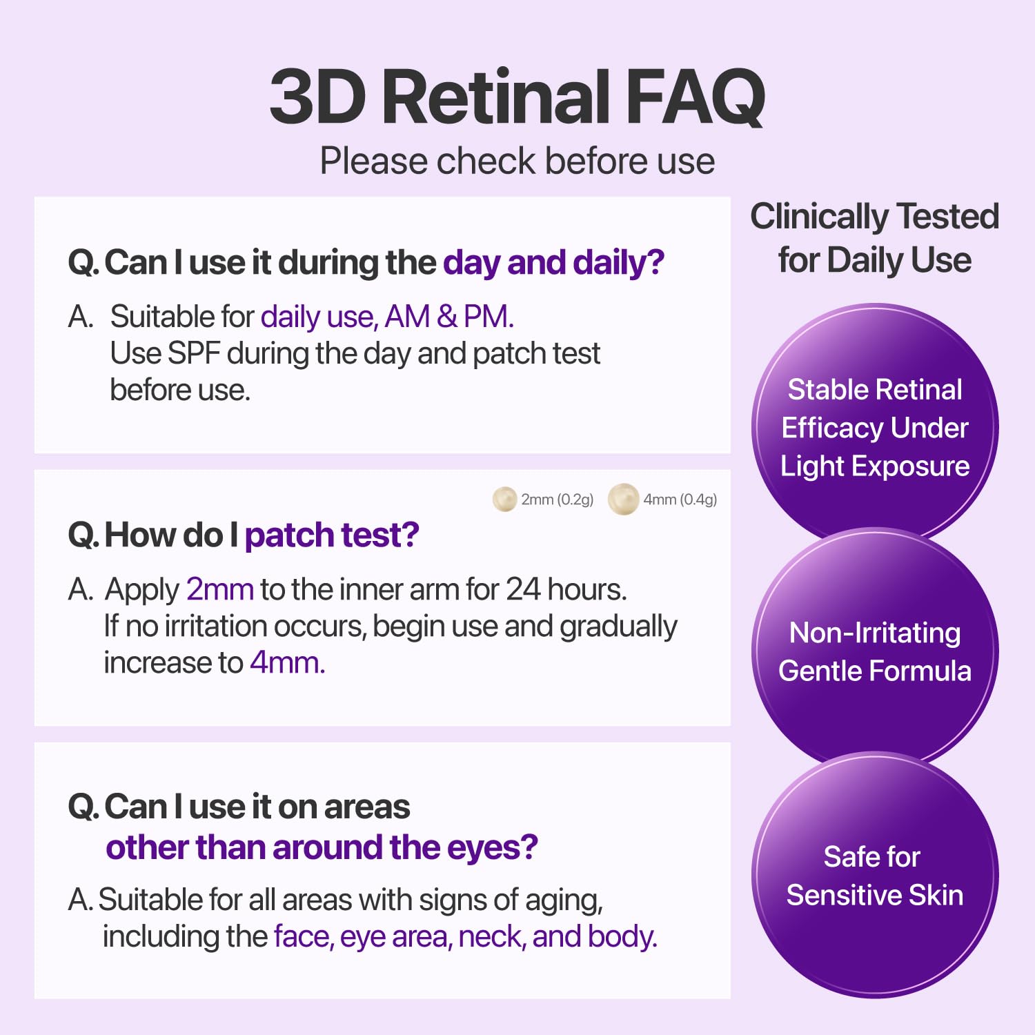 numbuzin No.9 NAD+ Retinal Eye Cream for Anti - Aging & Strawberry Skin & Firmer Skin - numbuzin Official Product View 9