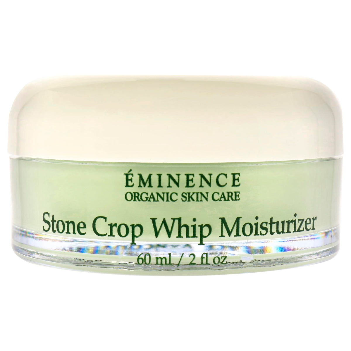 Eminence Organic Stone Crop Whip Moisturizer 2 fl oz - Eminence Official Imagery - 3